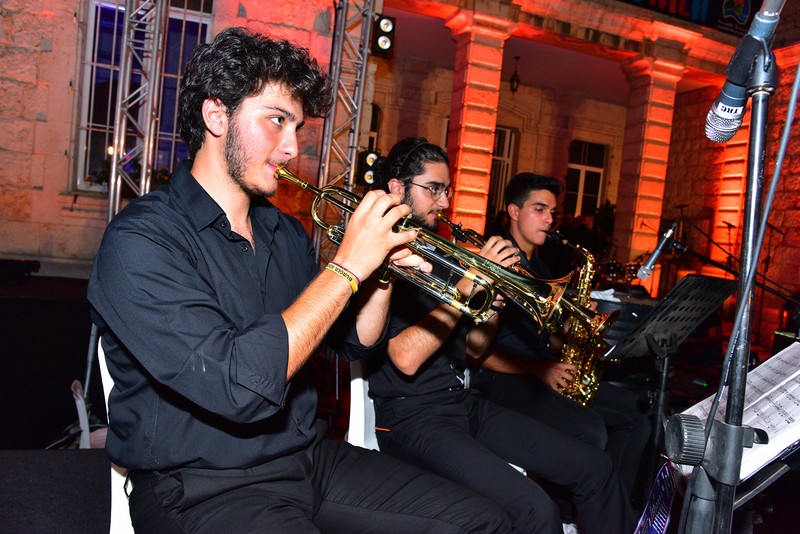 Army Day Bnoss Jounieh